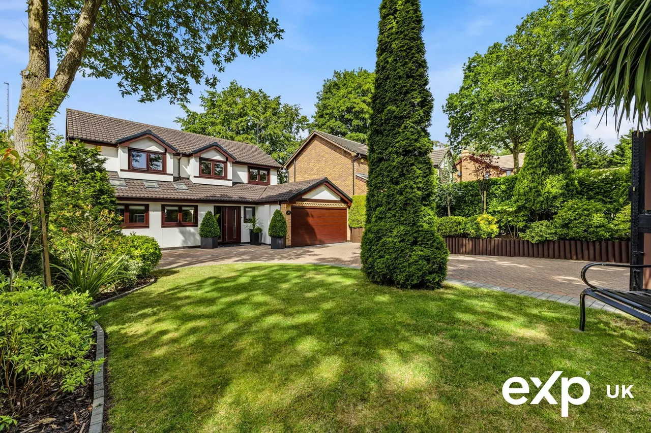 Sheepwalk Lane, Ravenshead, photo 41