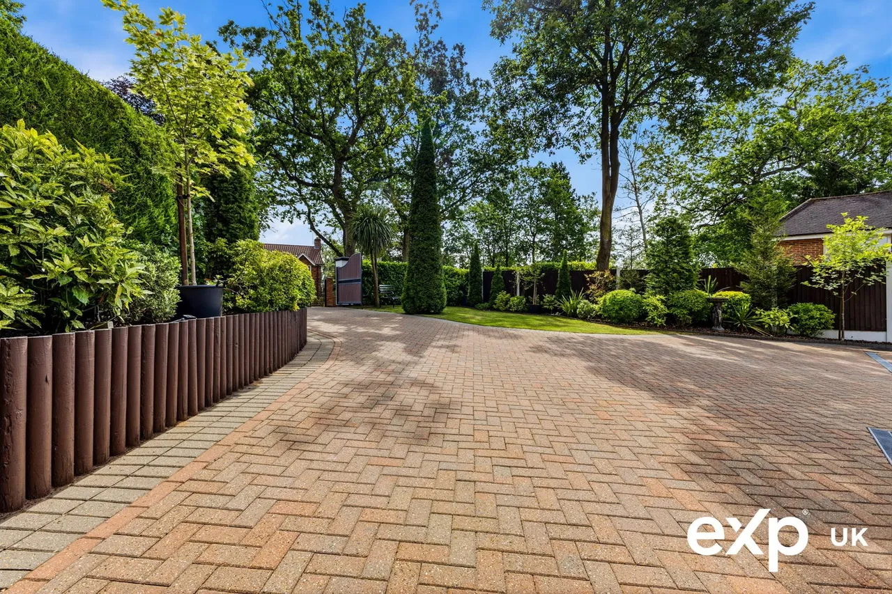 Sheepwalk Lane, Ravenshead, photo 40