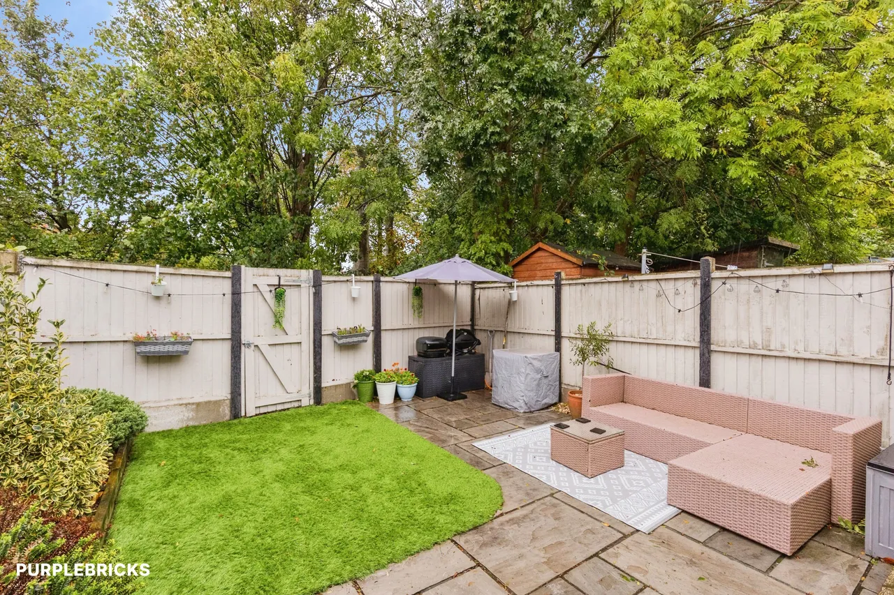 Stratton Road, Stockport, SK2, photo 20