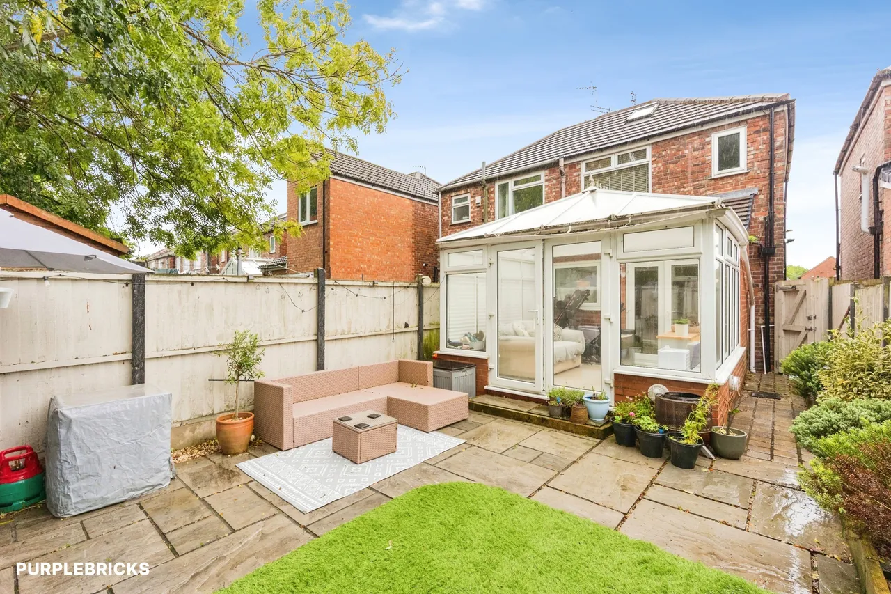 Stratton Road, Stockport, SK2, photo 23