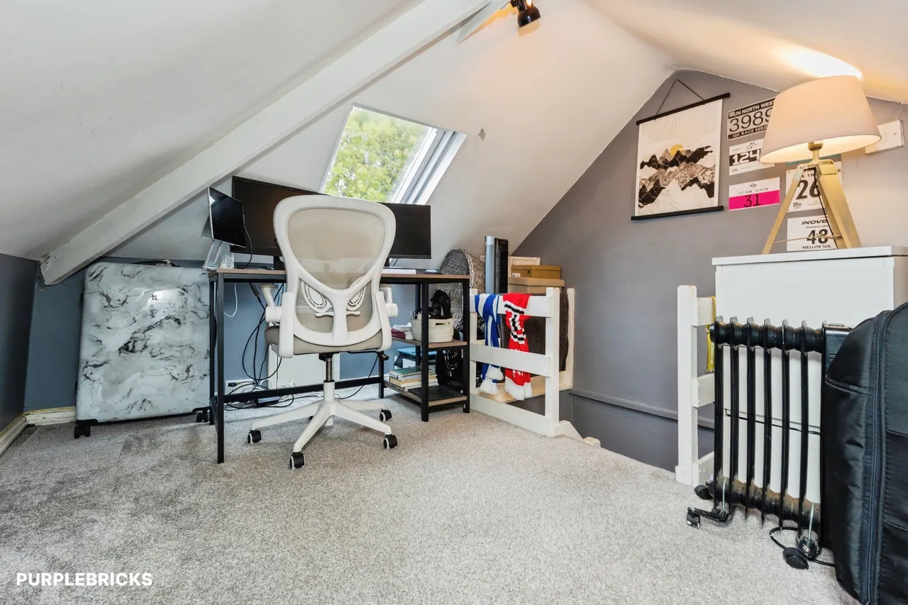 Stratton Road, Stockport, SK2, photo 17