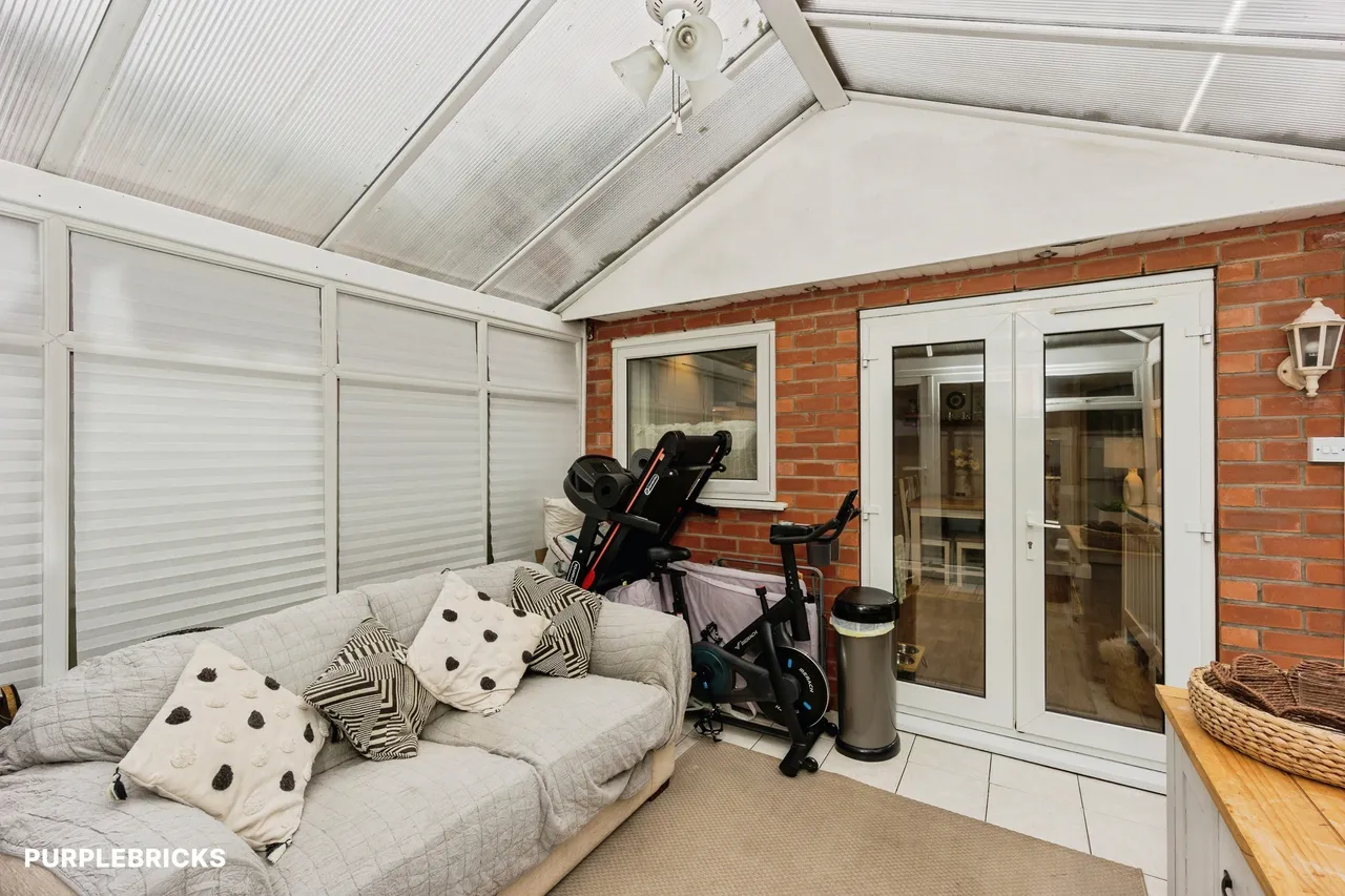 Stratton Road, Stockport, SK2, photo 16