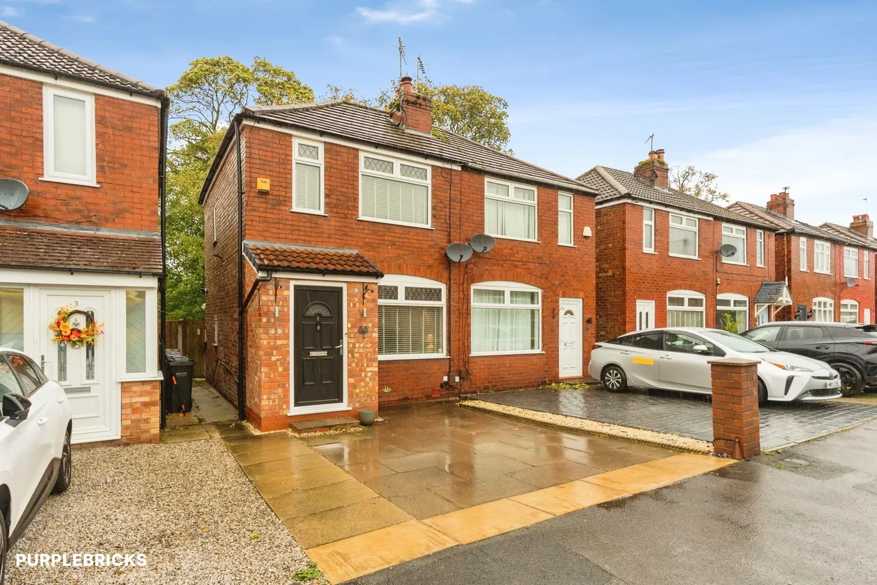 Stratton Road, Stockport, SK2, photo 21
