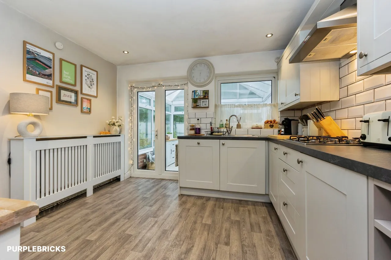 Stratton Road, Stockport, SK2, photo 9