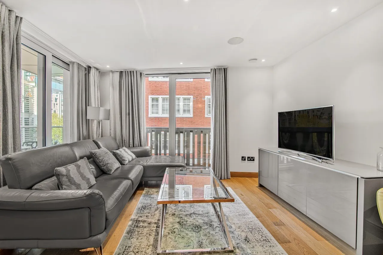 Horseferry Road, London, SW1P, photo 13