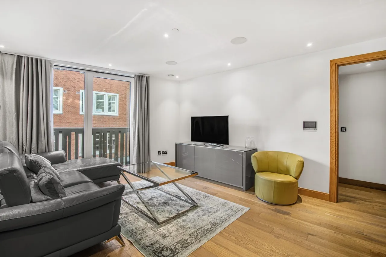 Horseferry Road, London, SW1P, photo 16