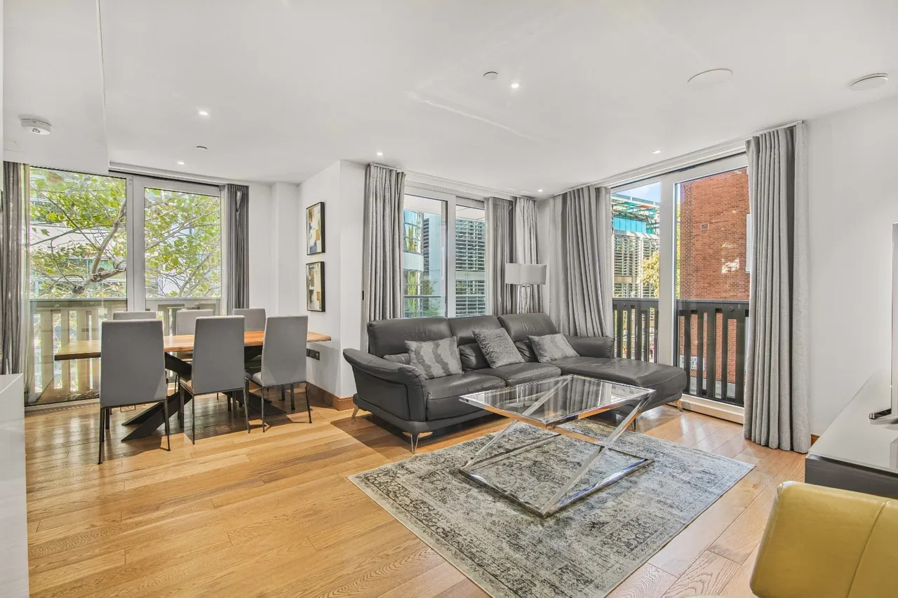 Horseferry Road, London, SW1P, photo 8