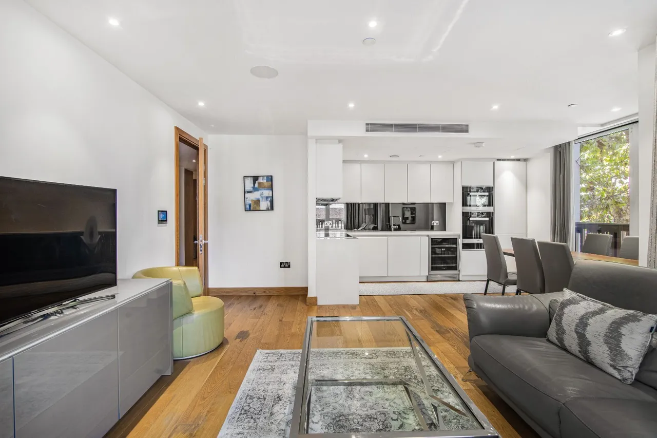 Horseferry Road, London, SW1P, photo 10