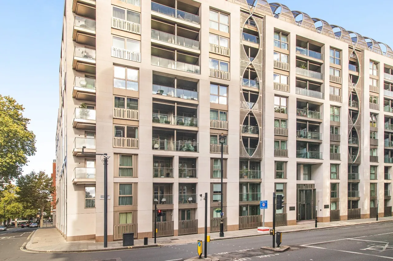 Horseferry Road, London, SW1P, photo 19