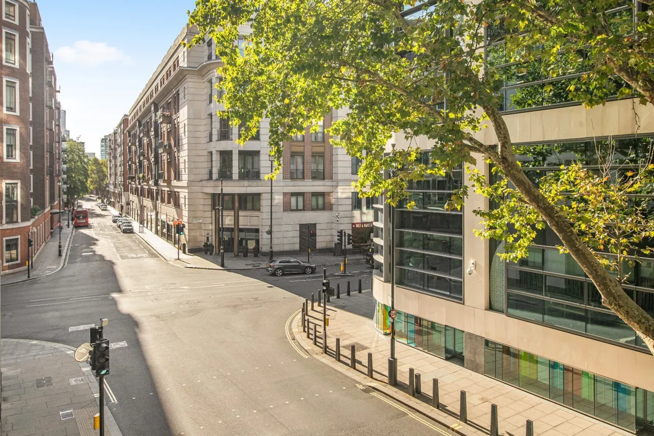 Horseferry Road, London, SW1P, photo 18