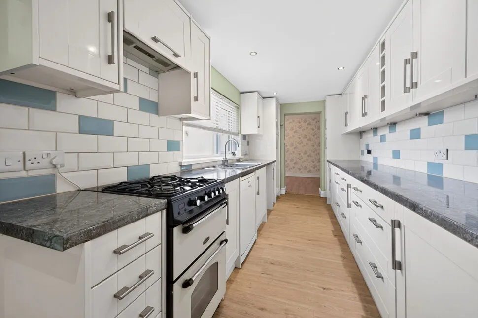 Holliday Crescent, Silloth, CA7, photo 5