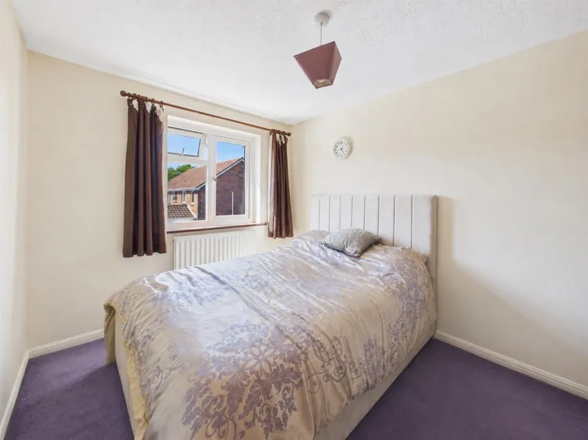 Stocken Close, Hucclecote, photo 5
