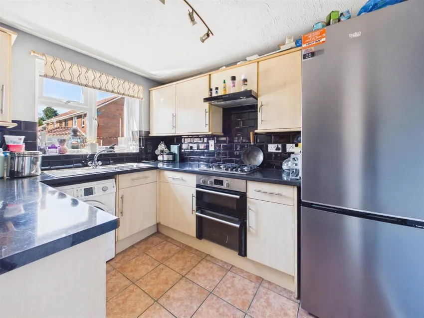Stocken Close, Hucclecote, photo 15
