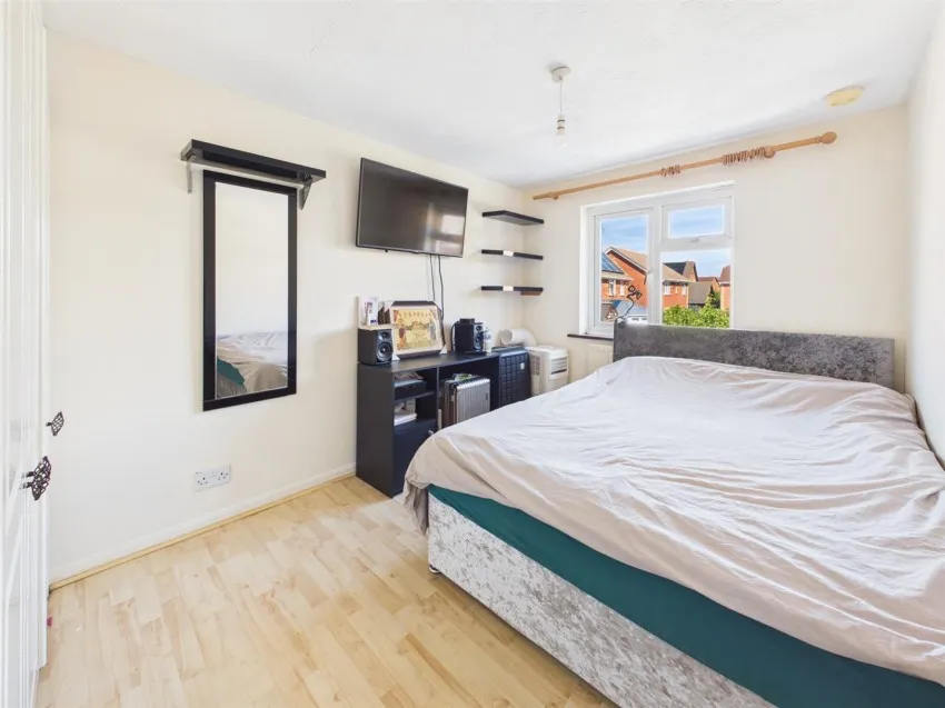 Stocken Close, Hucclecote, photo 6