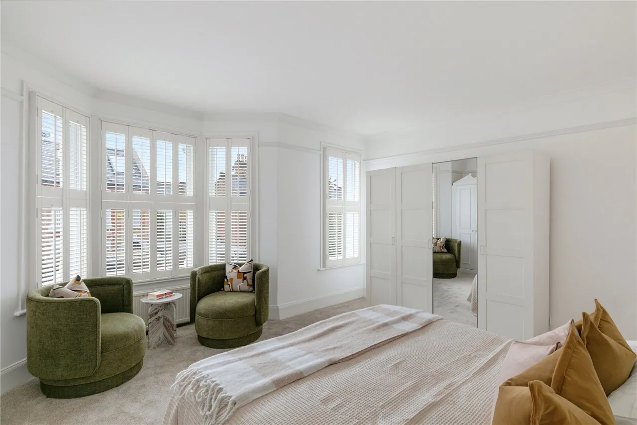 Shelgate Road, Battersea, SW11, photo 9