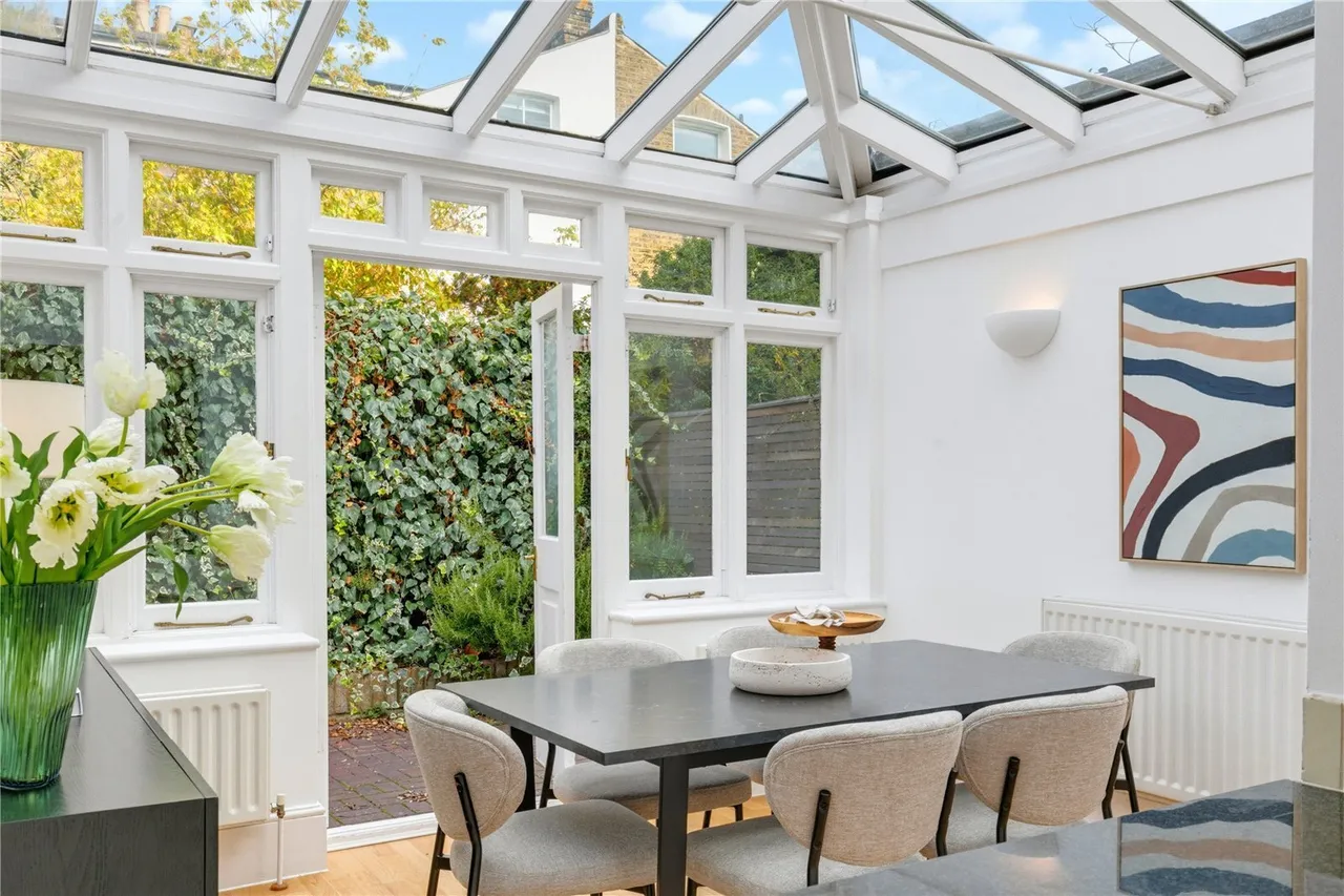 Shelgate Road, Battersea, SW11, photo 5