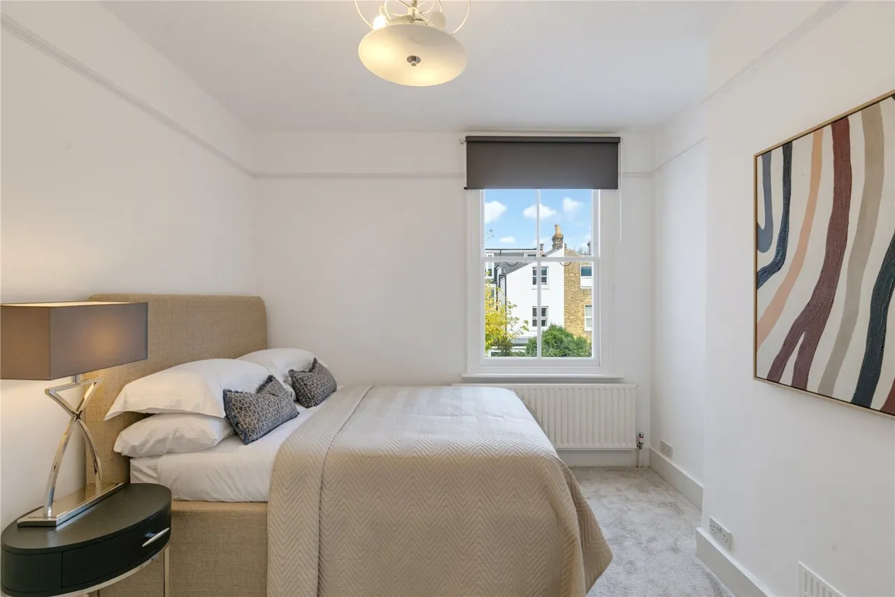 Shelgate Road, Battersea, SW11, photo 11