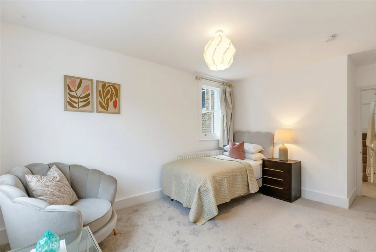 Shelgate Road, Battersea, SW11, photo 10