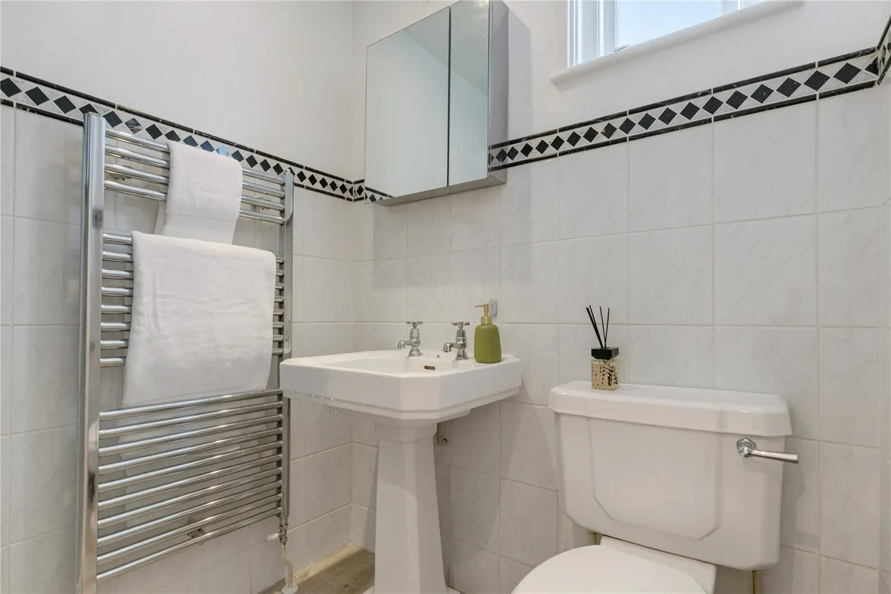 Shelgate Road, Battersea, SW11, photo 12