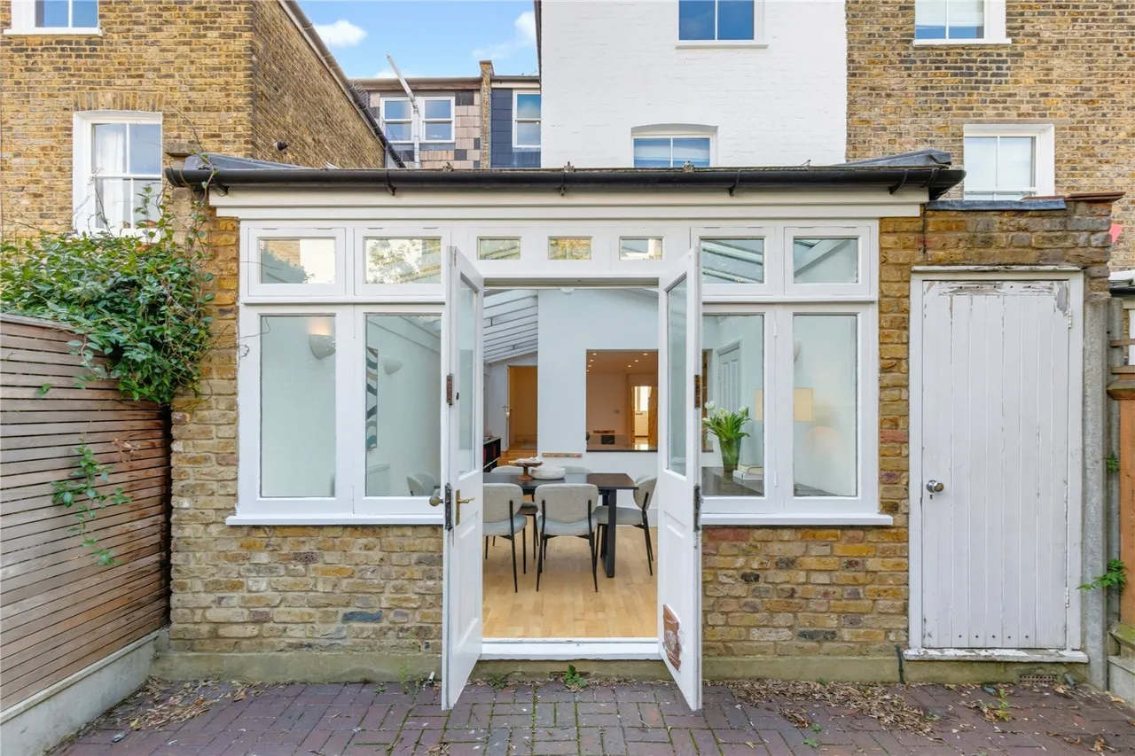Shelgate Road, Battersea, SW11, photo 7