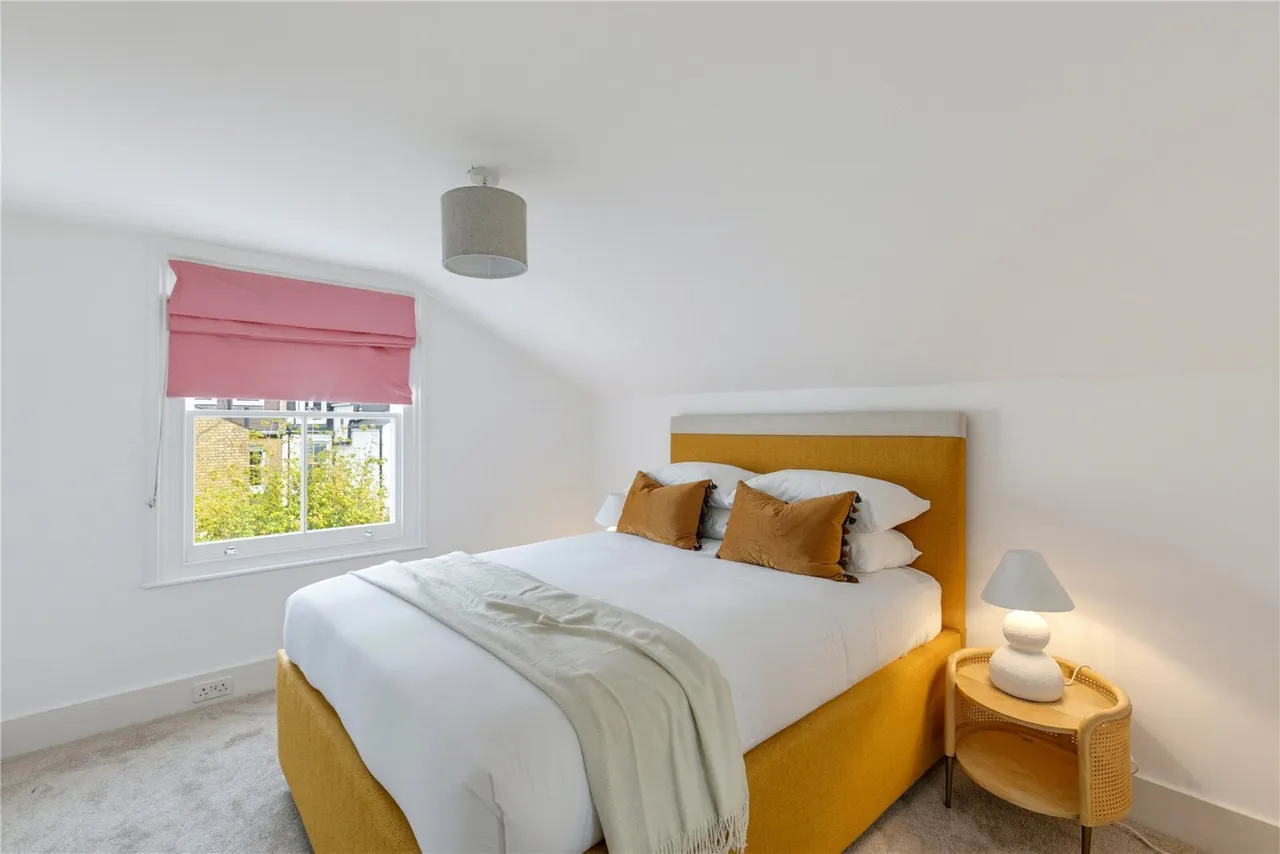 Shelgate Road, Battersea, SW11, photo 14