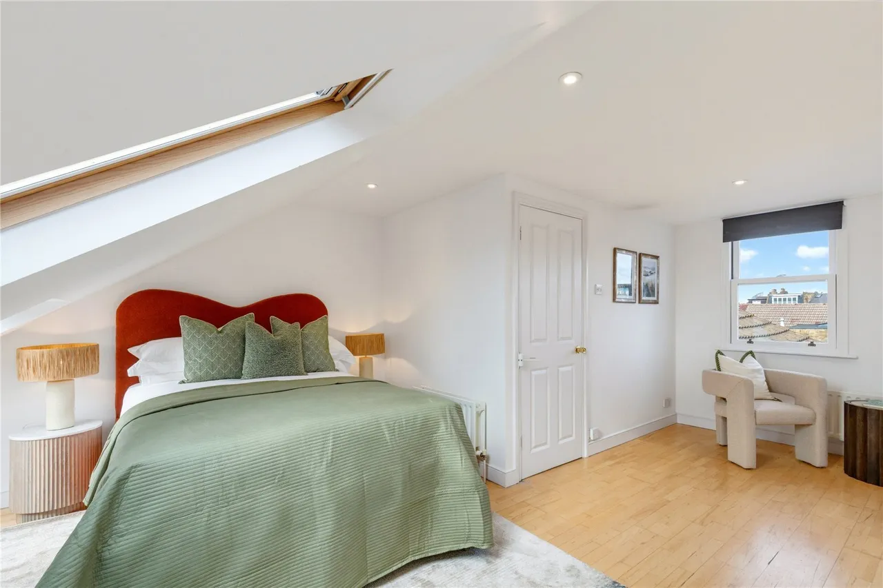 Shelgate Road, Battersea, SW11, photo 13