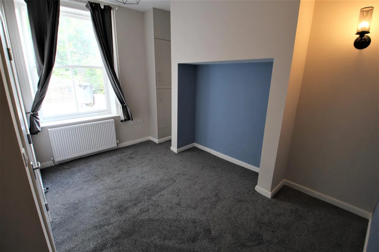 The Towers, Armley, LS12, photo 4