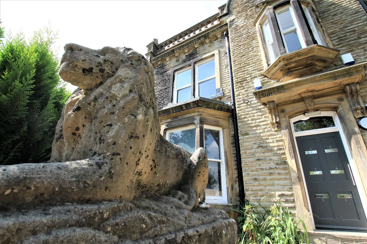 The Towers, Armley, LS12, photo 7