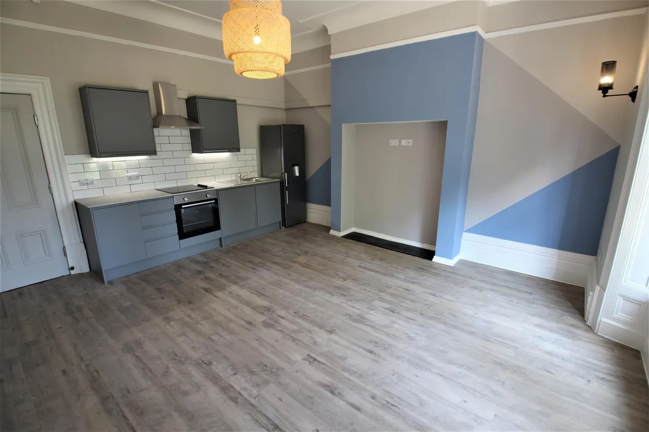 The Towers, Armley, LS12, photo 2