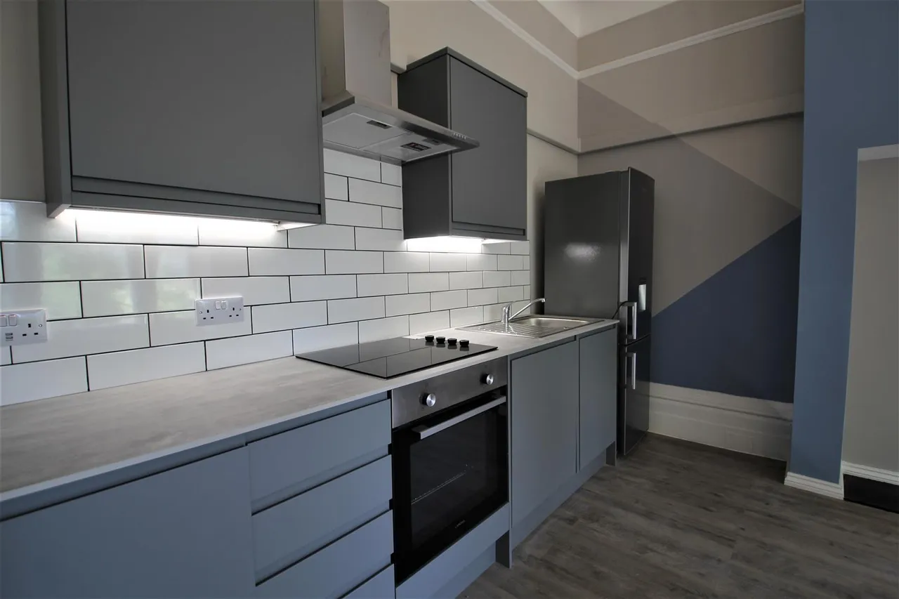 The Towers, Armley, LS12, photo 3