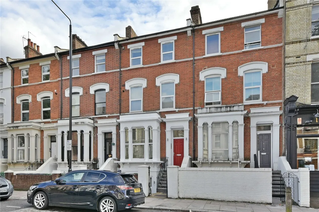 Iverson Road, West Hampstead, NW6, photo 5