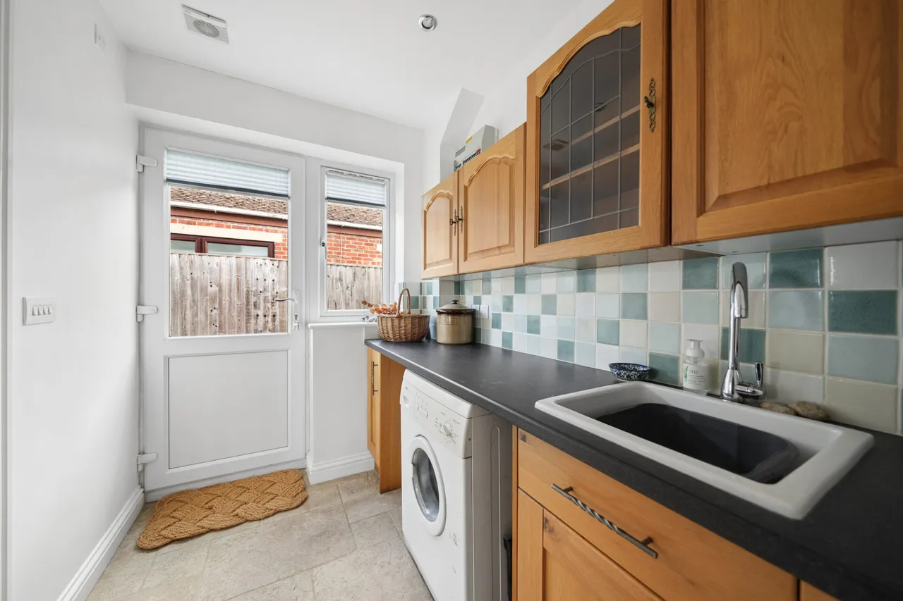 Honeybottom Lane, Dry Sandford, OX13, photo 7
