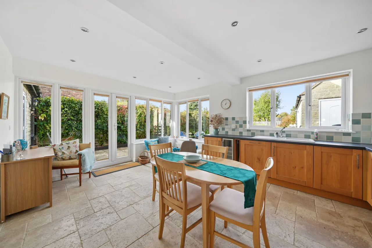 Honeybottom Lane, Dry Sandford, OX13, photo 3