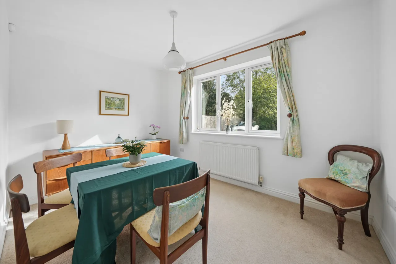 Honeybottom Lane, Dry Sandford, OX13, photo 6