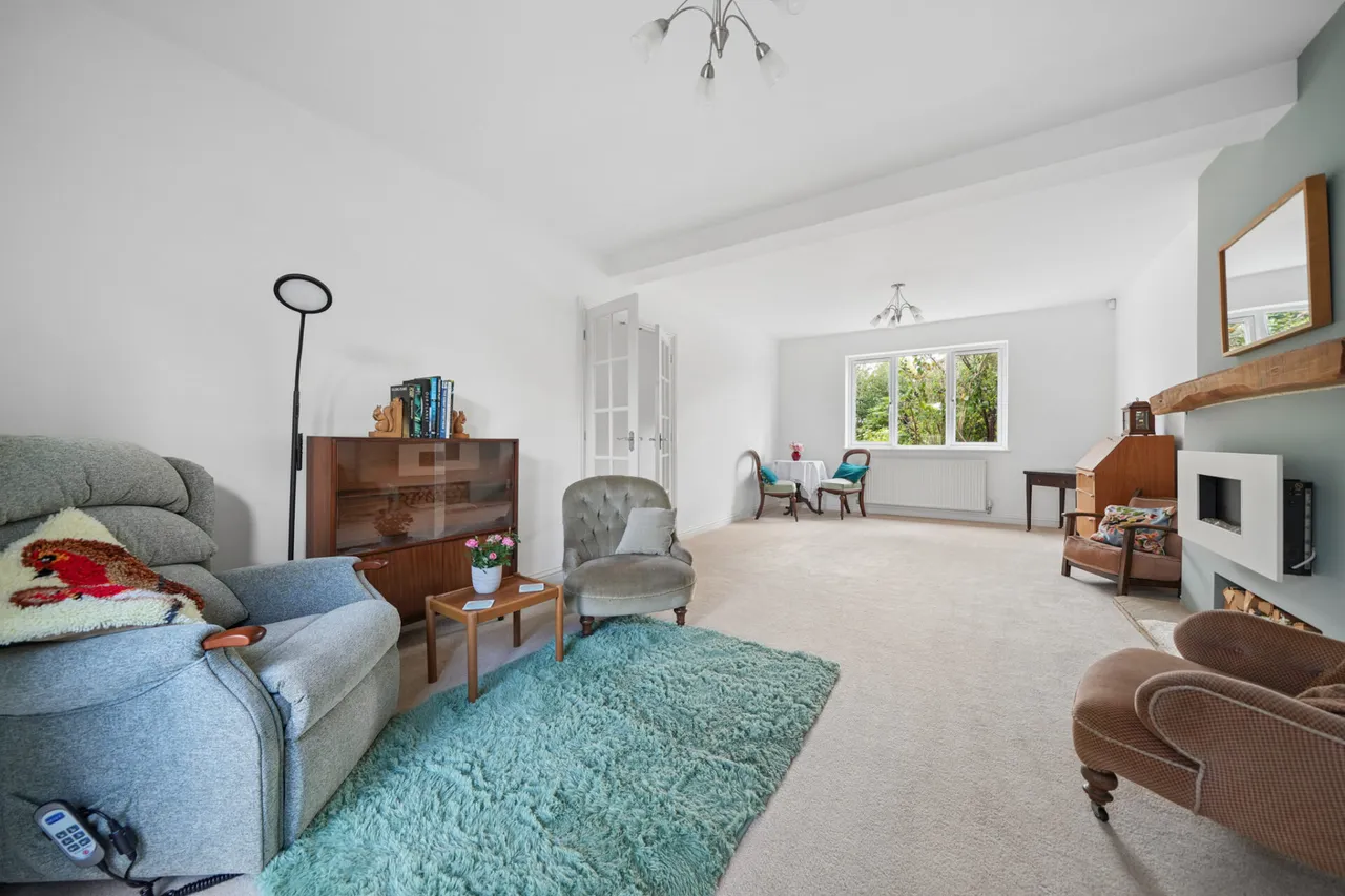 Honeybottom Lane, Dry Sandford, OX13, photo 5