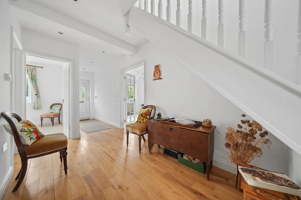 Honeybottom Lane, Dry Sandford, OX13, photo 10