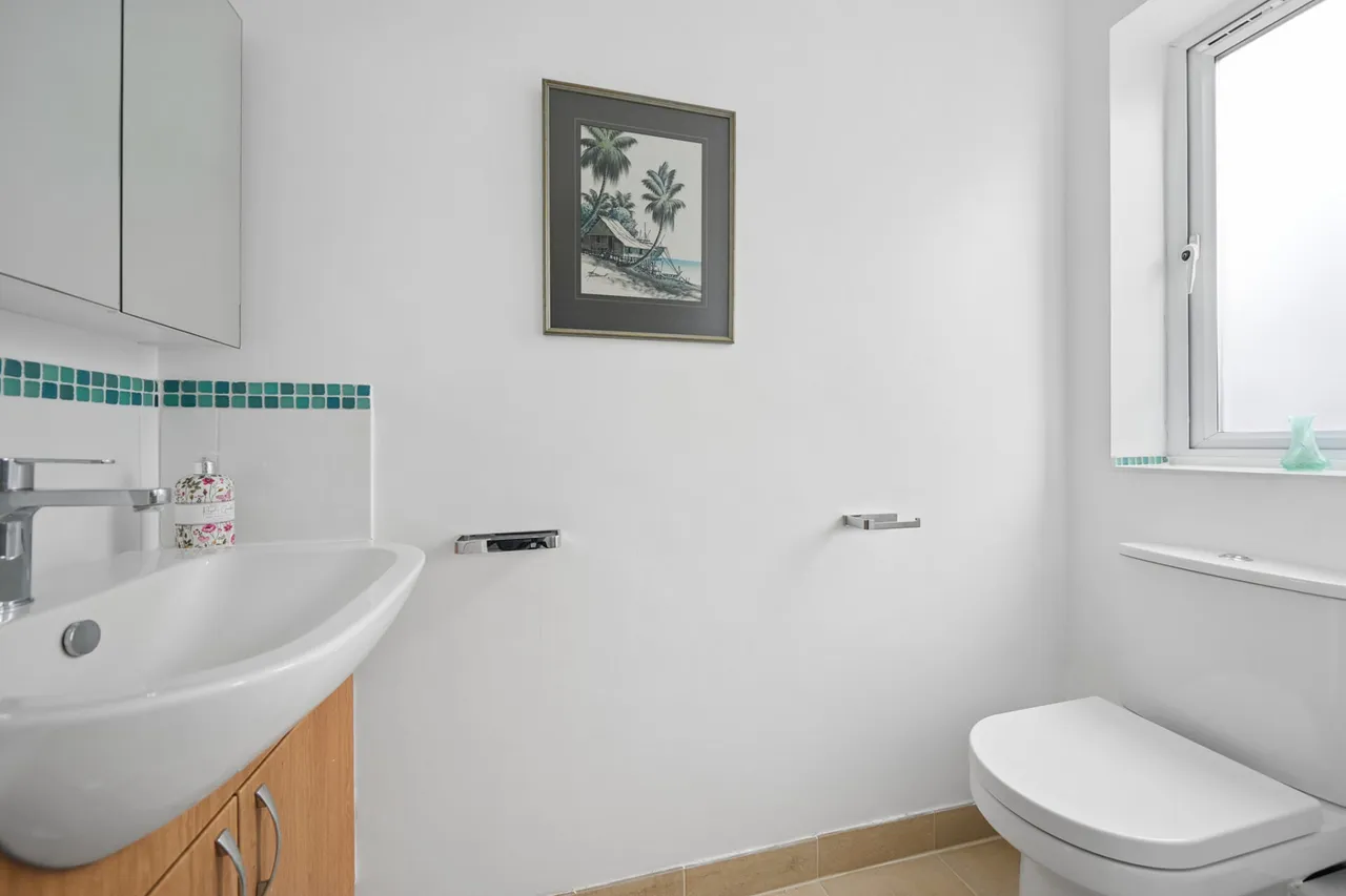 Honeybottom Lane, Dry Sandford, OX13, photo 9