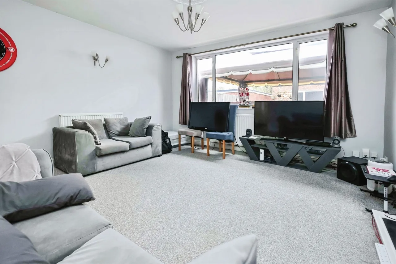 Gorsy Road, Quinton, BIRMINGHAM, photo 4