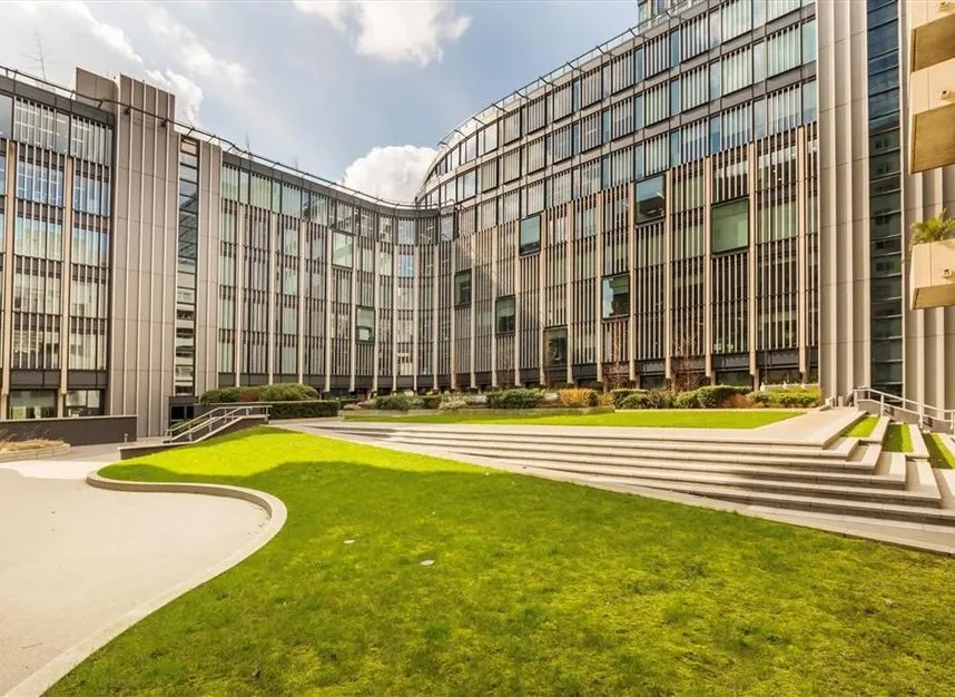 Upper Ground, Southwark, SE1, photo 10