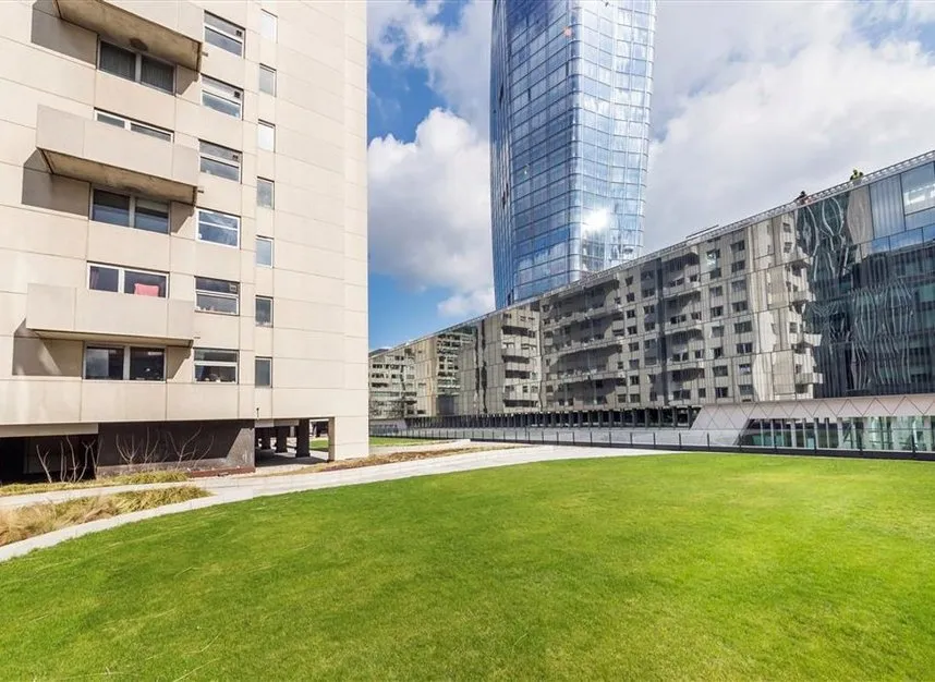Upper Ground, Southwark, SE1, photo 11