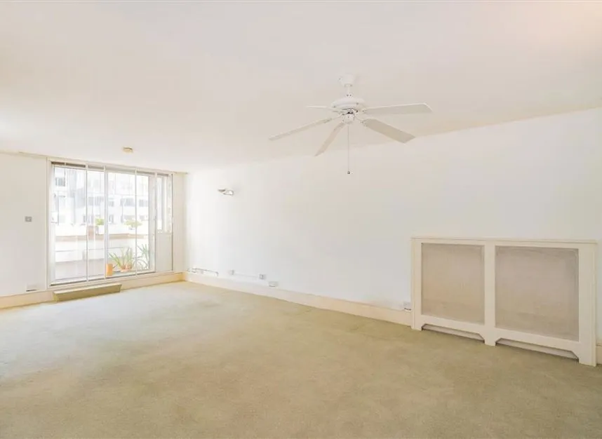Upper Ground, Southwark, SE1, photo 2
