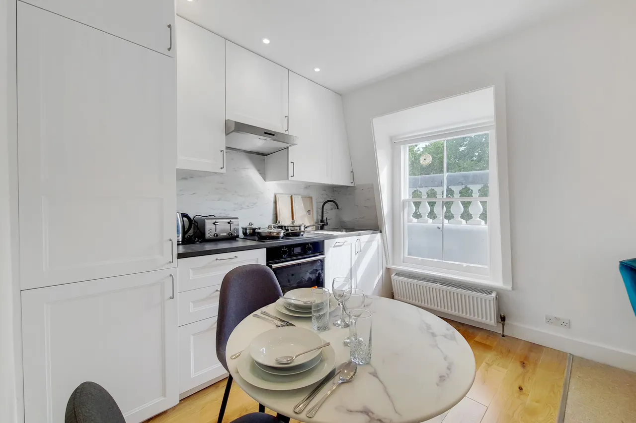 London, SW7, photo 6