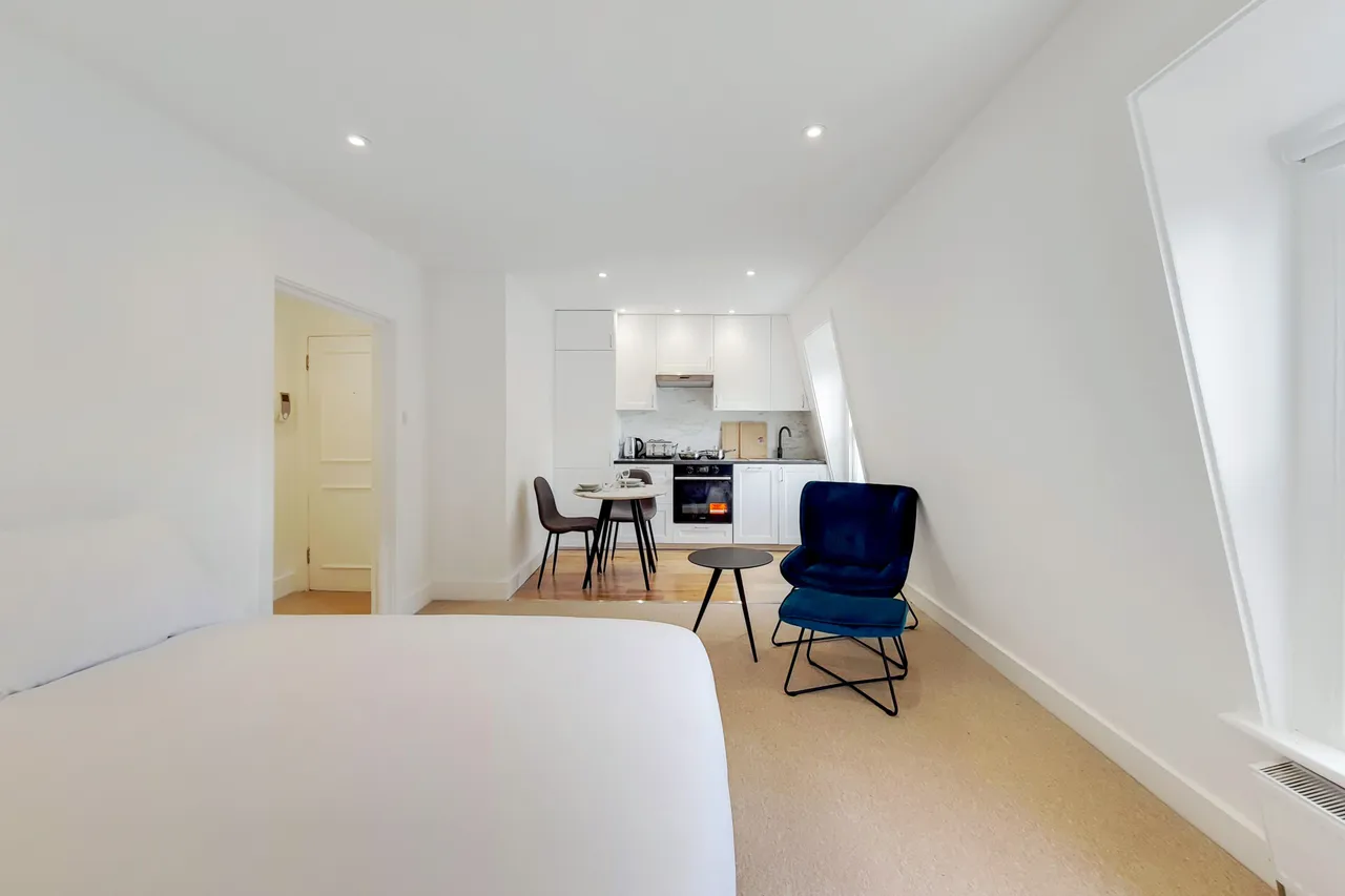 London, SW7, photo 8
