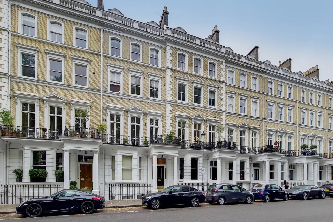 London, SW7, photo 2