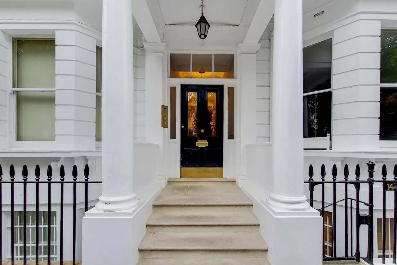 flat to rent, London, SW7