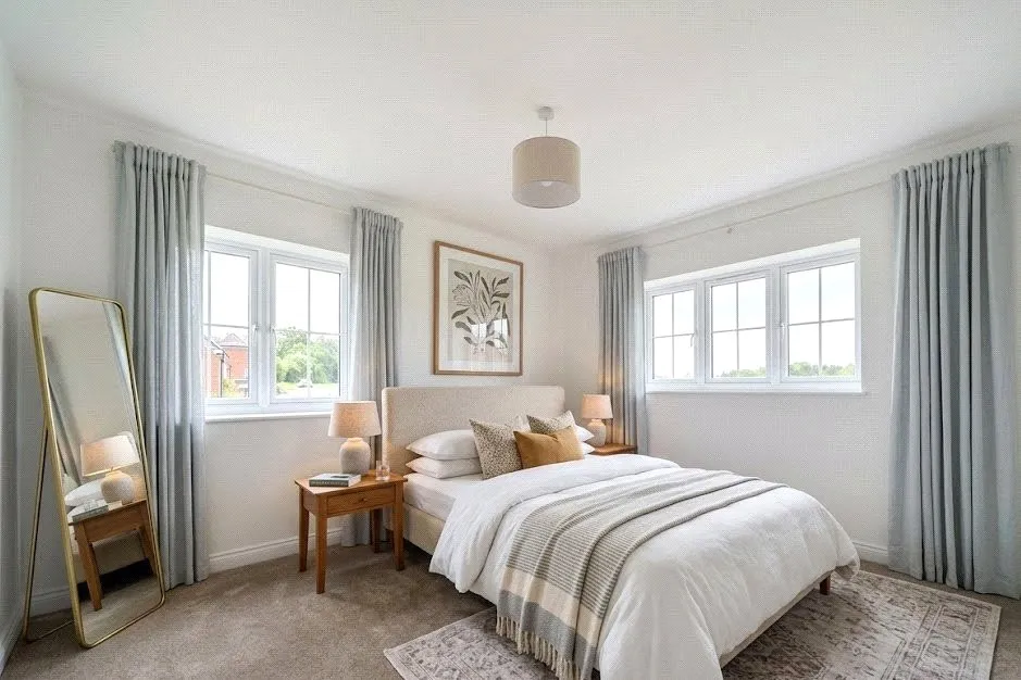 Orchard Way, Bramley, RG26, photo 5