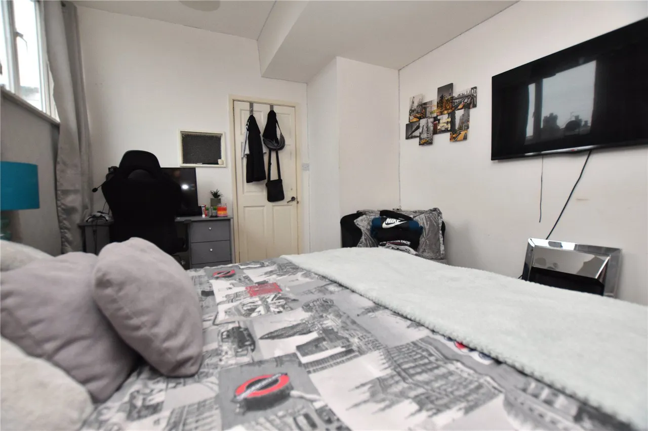 Salisbury Road, Leeds, LS12, photo 8