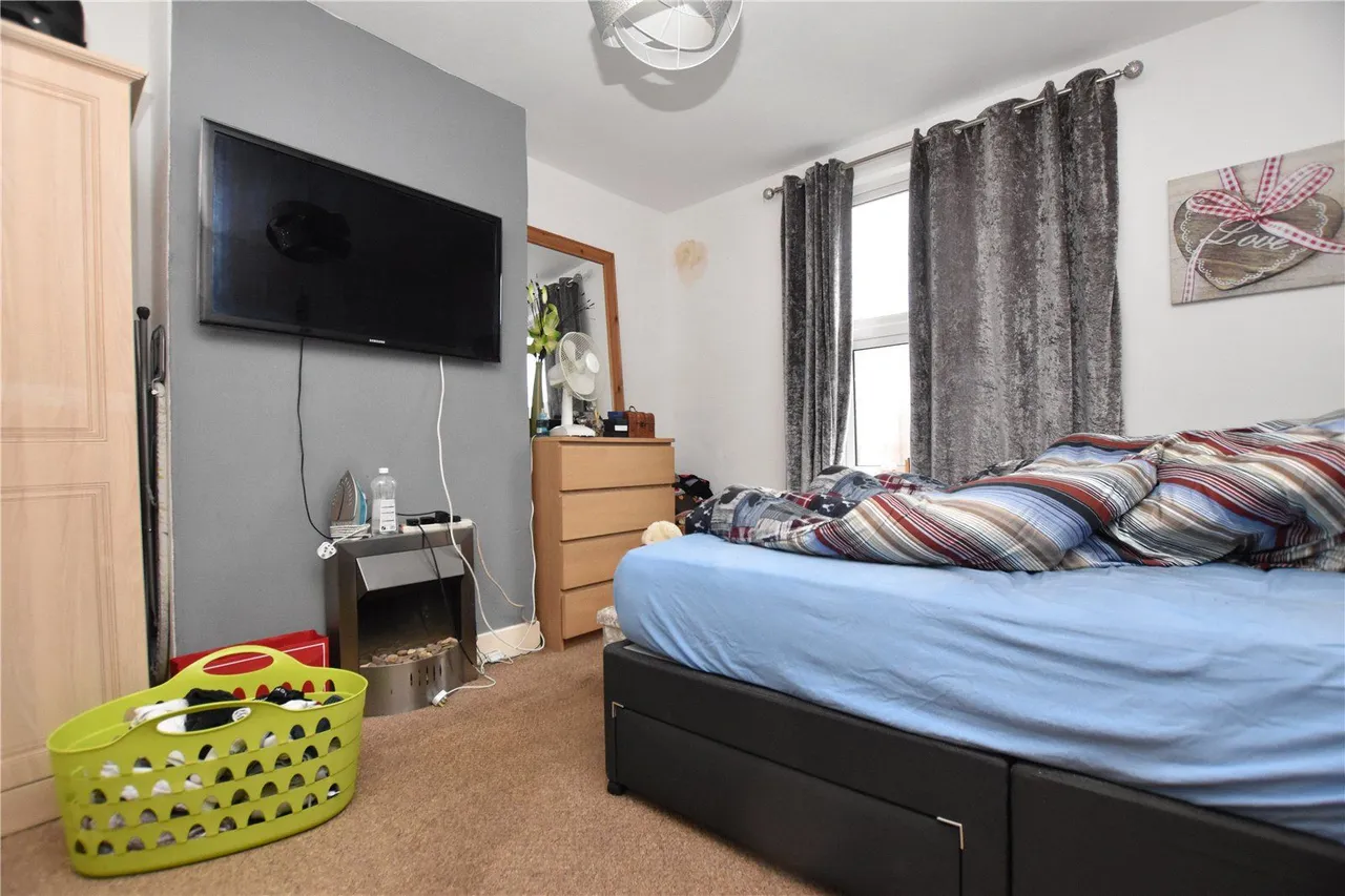 Salisbury Road, Leeds, LS12, photo 11
