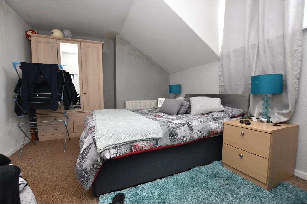 Salisbury Road, Leeds, LS12, photo 7