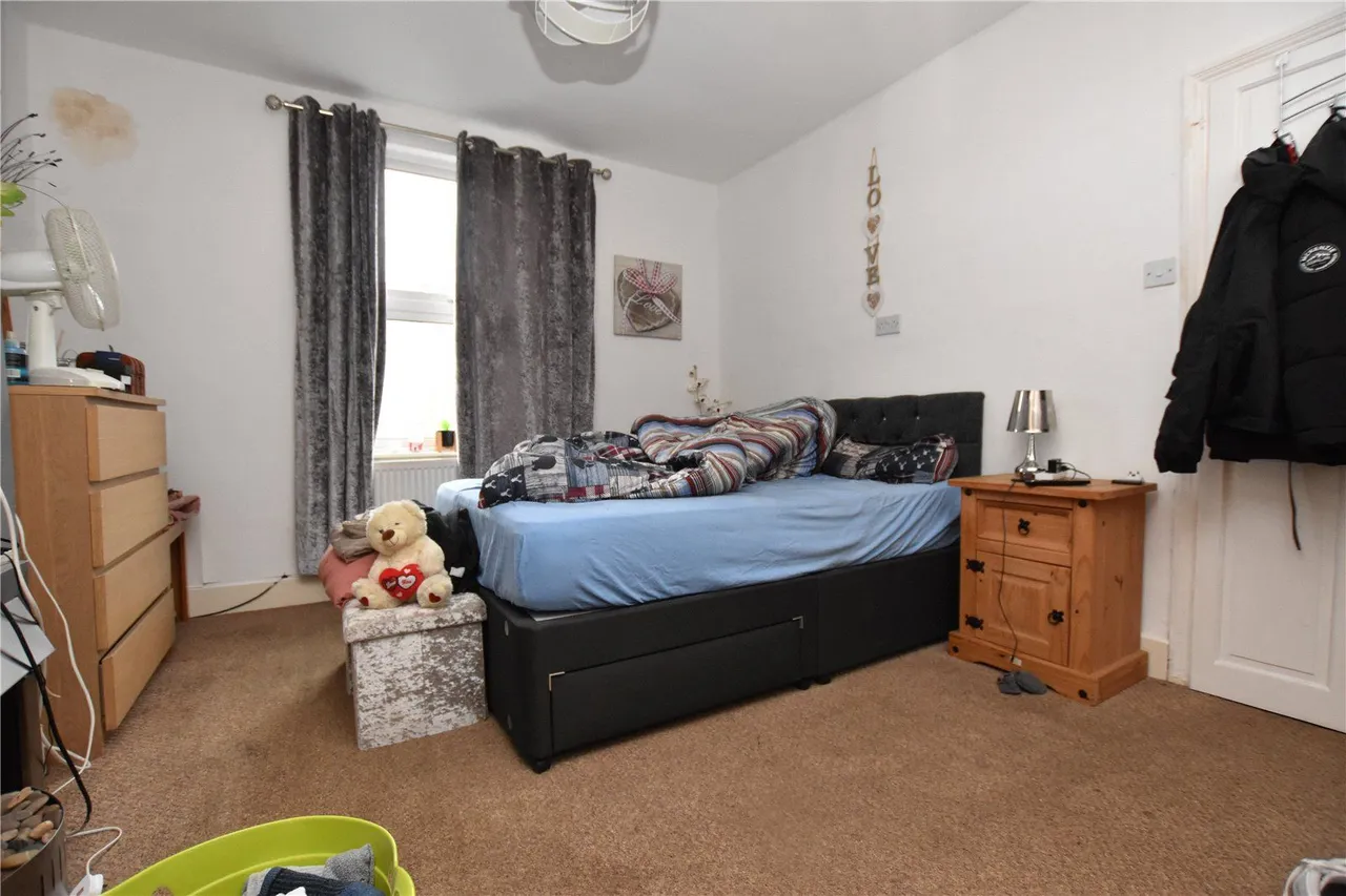 Salisbury Road, Leeds, LS12, photo 10